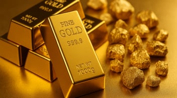 Bảng giá vàng 9999 24K 18K SJC DOJI PNJ hôm nay 7/7/2025