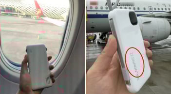 Các quy định mới về mang pin sạc dự phòng lên máy bay: Được mang sạc dự phòng dung lượng bao nhiêu?