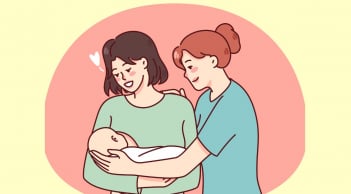 Vợ chồng căng thẳng vì vợ nói 'Thà thuê người giúp việc 6 triệu chứ không mượn mẹ chồng 4 triệu'