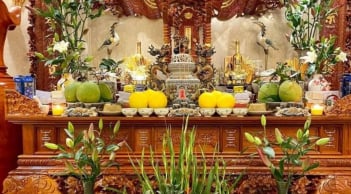 Rằm tháng 6, đặt 3 thứ này ở ban thờ để thu hút Thần Tài, hóa giải vận xui, gia đạo an yên