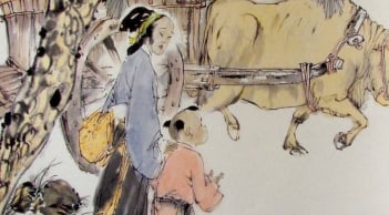 Tổ tiên dạy: muốn biết lòng người rộng hay hẹp, chỉ cần nhìn 2 điểm này là rõ