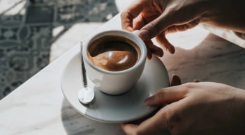 Uống cà phê kiểu này khỏe người lại tăng tuổi thọ