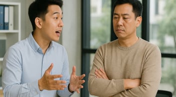 3 câu nói 'vô tình hại EQ' ai cũng từng lỡ miệng – Đừng để mất điểm vì lời nói thiếu tinh tế