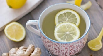 6 loại nước đốt cháy mỡ thừa nhanh: Bạn thân của người béo phì