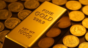 Bảng giá vàng 9999 24K 18K SJC DOJI PNJ hôm nay 8/7/2025