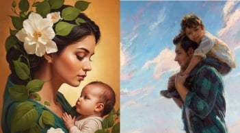 Cha mẹ khôn ngoan không nói với con cái 3 điều này: Càng im lặng đúng lúc, con càng trưởng thành