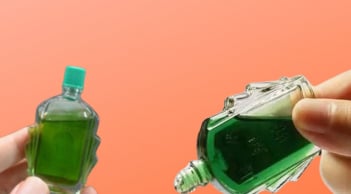  Đừng vội vứt lọ dầu gió đã hết mà phí, chúng có thể dùng cho 5 việc hữu ích nhà nào cũng cần