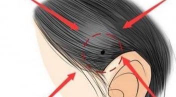 Người phụ nữ có 3 'điểm' này thì tụ tài, vượng vận, là tướng phú quý, được ban phước cả đời!