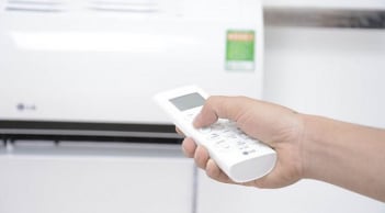 Thói quen 10 người thì 9 người mắc phải khi dùng điều hòa làm tốn điện, tổn hại sức khỏe
