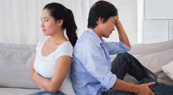 Top 5 thói quen khiến cuộc hôn nhân của bạn bị 'phá hủy' cực nhanh