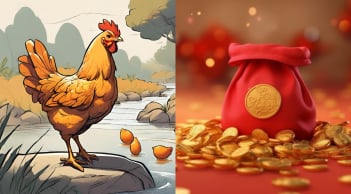 3 con giáp mở đường tài vận tháng 8 âm, giàu có vào tháng 9 âm, tháng 10 cầu gì được nấy