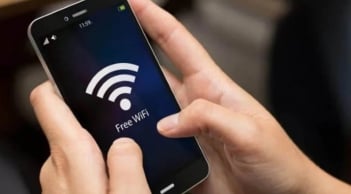 5 cách bắt wifi miễn phí, đi đến đâu cũng bắt wifi thả ga, không cần hỏi mật khẩu