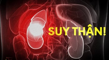 7 dấu hiệu cảnh báo suy thận giai đoạn sớm, ai chủ quan dễ bị nặng, chạy thận suốt đời