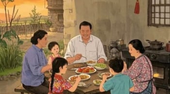 Tôi sợ mỗi chiều tan sở là vội về nấu cơm trong gia đình chồng