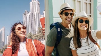 Cẩn trọng khi chụp ảnh khi đi du lịch: Đừng để bức ảnh “sống ảo” khiến bạn dính phạt tiền tỷ