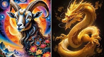 Chạy trời không khỏi nắng: 4 tuổi Đại Hung chiếu mệnh, làm gì cũng khốn khó nửa cuối tháng 7/2025