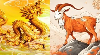 Cuối năm đại phát: 4 con giáp chớp lấy thời cơ, xoay chuyển vận mệnh rực rỡ, số 1 giàu sụ