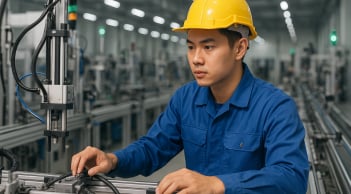Ngành học điểm chuẩn 22, ra trường lương 100 triệu: Doanh nghiệp lớn săn đón sinh viên từ ghế nhà trường