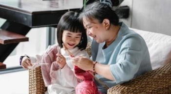 Nghỉ hè, ông bà trông cháu giúp con phải nhớ 3 giới hạn vàng để tránh xung đột gia đình