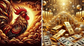 Từ 10/7 đến 27/7: 4 tuổi Công Danh Thăng Tiến tưng bừng, Tiền về chật ví