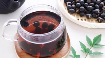 Uống nước đậu đen rang gừng có tác dụng gì?