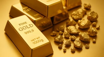 Bảng giá vàng 9999 24K 18K SJC DOJI PNJ hôm nay 10/7/2025