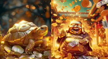 Bính Ngọ 2026: 4 Con Giáp Gặp Thời Cơ Lớn, Đổi Vận Giàu Sang, Thăng Tiến Bất Ngờ