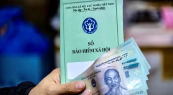 Đóng BHXH tự nguyện đủ 20 năm thì lương hưu nhận được bao nhiêu?