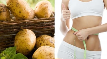 Khoai tây nấu chín để vào tủ lạnh theo cách này giúp giảm cân hiệu quả