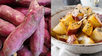 Loại củ xấu xí, bị chê quê mùa lại là “thần dược” chống ung thư – Giá rẻ, chợ Việt nào cũng bán