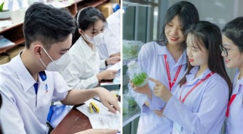 Ngành học được miễn phí 100% năm 2025, có ngành được trợ cấp 3,63 triệu đồng/tháng: Ai đỗ đạt thật đáng mừng