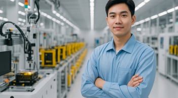 Ngành học “hái ra tiền” đang khát nhân lực: Lương khởi điểm cao, thăng tiến nhanh, thu nhập chạm 100 triệu/tháng