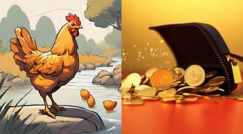 Số phận 'ông hoàng thịnh vượng, bà hoàng giàu sang' đã định sẵn: 3 con giáp hậu vận vừa giàu có vừa khỏe mạnh