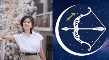 Top 5 cung hoàng đạo may mắn và thịnh vượng nhất theo chiêm tinh học