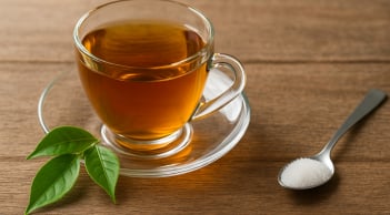 Trà – “liều thuốc” tự nhiên giúp ngừa đột quỵ: Uống đúng cách mỗi ngày, tim mạch khỏe mạnh, cơ thể nhẹ nhàng
