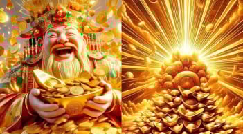 Từ 10/7-31/7: 4 tuổi Đắc sủng Thần Tài, nhận lộc Tổ tiên, bội thu của cải
