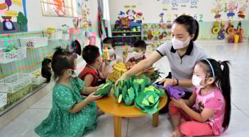 Từ năm 2026, giáo viên mầm non nghỉ hưu sớm có bị giảm lương hưu không?