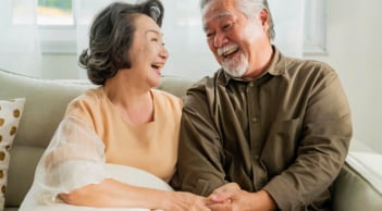 Tuổi già, nhật định không làm 2 việc này, nếu muốn sống thảnh thơi