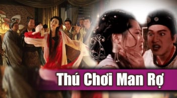 Vì sao kỹ nữ thời xưa không dám bỏ trốn dù không có camera, căn cước? Sự thật đen tối ít ai ngờ