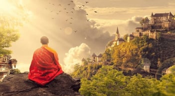 4 bí mật cuộc sống người khôn luôn hiểu rõ: biết sớm tránh được đại họa