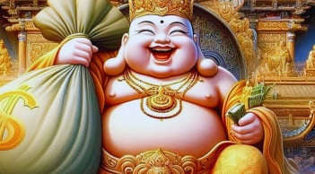 5 ngày sinh âm lịch Đệ Tử Thần Tài: Trung vận đổi đời, Hậu Vận sinh Tài sinh Lộc