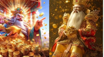 Chủ Nhật Cực đỏ: Top 3 tuổi Đắc Lộc Đức Ông, Trúng Quả đậm, Tiền tới bất ngờ, Vàng ùa vào két