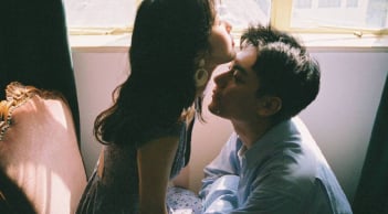 Phụ nữ dễ bị hấp dẫn bởi kiểu đàn ông nào?