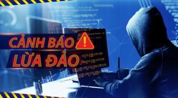 Tại sao kẻ lừa đảo biết rõ cả số tài khoản ngân hàng, thông tin đăng nhập và mật khẩu người dùng?
