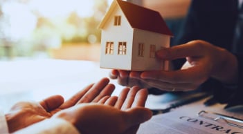 Trường hợp nhà đất được miễn lệ phí trước bạ từ tháng 7/2025
