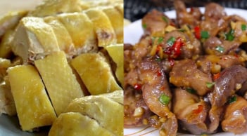 3 bộ phận đại bổ của con gà: Đi chợ sớm mua ngay, vừa rẻ vừa bổ hơn nhân sâm tổ yến