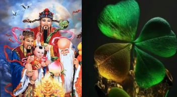 3 con giáp trẻ thì ốm yếu làm cha mẹ vất vả nhưng lớn lên khỏe mạnh giàu có, hiếu thảo phúc đầy nhà