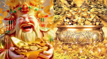 3 năm liên tiếp (2025-2027) : 3 tuổi Thần Tài Sủng Ái Ban Lộc Lớn, Trúng Số Đặc Biệt mua nhà tậu xe