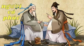 4 kiểu người càng sống càng nhiều Phúc Báo, trẻ thì tài ba xuất chúng, già thì sung túc giàu sang