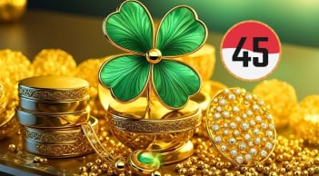 4 Tuổi Công Danh Rạng Rỡ, Dát Vàng Phủ Bạc Sau Tuổi 45 – Tuổi Số 2 Đổi Vận Ngoạn Mục